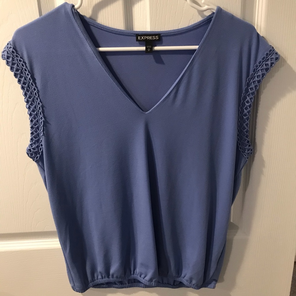 Express shirt